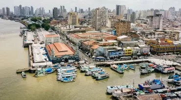 Estacionamento e circulação em vias de Belém serão alterados para a Cúpula de Líderes; confira