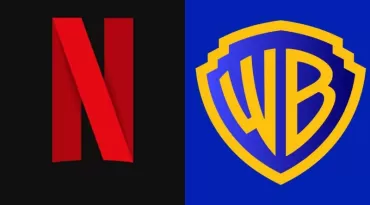Netflix anuncia compra da Warner Bros. por US$ 72 bilhões
