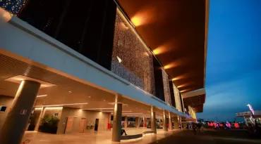 Natal Encantado do Parque da Cidade: confira a programação deste fim de semana