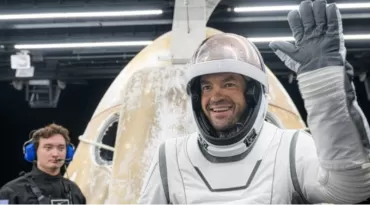 Saiba quem é o astronauta bilionário anunciado como novo chefe da Nasa