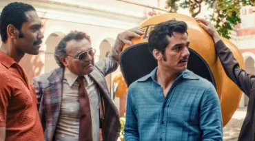 Cine Líbero Luxardo promove sessões extras e debate sobre o filme ‘O Agente Secreto’; confira programação