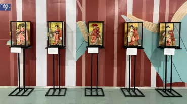 Mostra celebra a cultura japonesa com exposições, oficinas e cinema em Belém