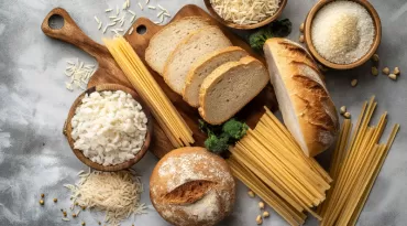 Carboidrato à noite e a saúde metabólica