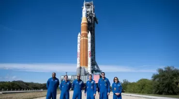 Ida à lua: saiba como será a missão Artemis II que levará astronautas ao redor da Lua após mais de 50 anos