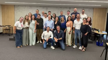 TIM Brasil escolhe Belém como palco de encontro estratégico e reforça protagonismo da região Norte