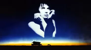 Cine Líbero Luxardo estreia versão remasterizada do clássico francês ‘Betty Blue’, de 1986
