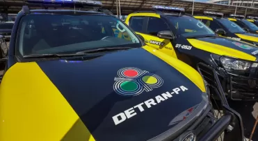 Detran monta esquema especial de trânsito para o show do Guns N' Roses no Mangueirão