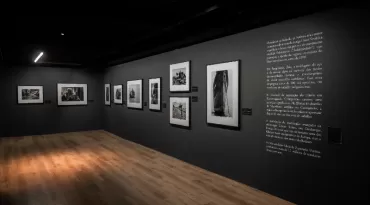 Belém recebe exposição de Sebastião Salgado com registros históricos do trabalho humano