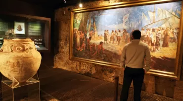 Semana Nacional de Museus reúne programação especial em espaços do Pará