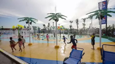 Parque da Cidade de Belém se torna patrimônio cultural material e imaterial do Pará