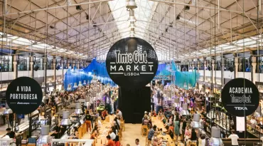 Time Out Market escolhe São Paulo para sua estreia na América do Sul