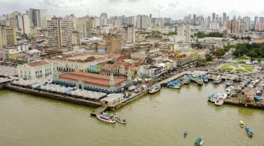 El Niño: entenda como o fenômeno pode impactar o clima em Belém