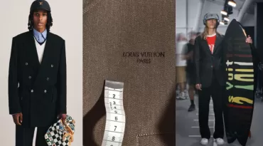 Louis Vuitton une alfaiataria e estética esportiva em coleção masculina para o verão 2027