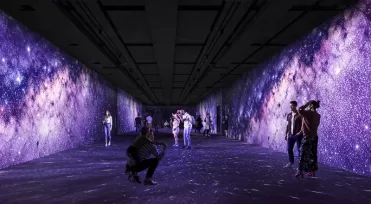 Nubank vai inaugurar espaço cultural na Avenida Paulista com experiências imersivas 