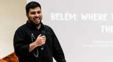 Tucupi no Japão: chef paraense reforça protagonismo da gastronomia amazônica no cenário internacional