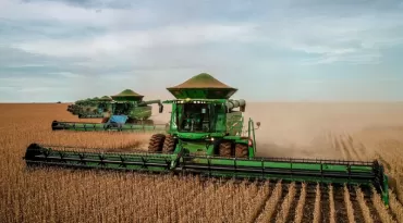 Agronegócio paraense registra alta de 34,5% nas exportações no primeiro semestre de 2026