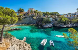 Roteiro de 5 dias em Maiorca: arte, arquitetura, gastronomia, hospedagem e as praias mais bonitas da Espanha; veja o vídeo