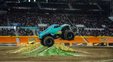 Belém entra na rota do Hot Wheels Monster Trucks Live; saiba como conseguir ingressos