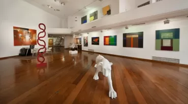 Investimento em obras de arte: como esse mercado pode diversificar o patrimônio