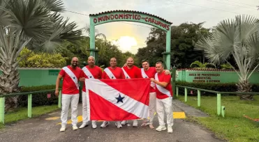 Zeneida Lima inspira samba-enredo da Beija-Flor para o Carnaval 2027 em parceria entre Pará e Rio de Janeiro