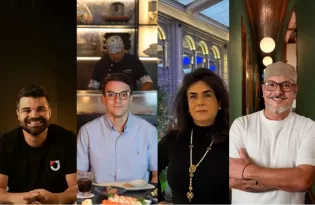 Empresários de Belém revelam onde buscam inspiração para inovar nos negócios