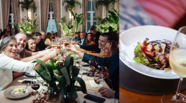 Chefs Week estreia no Brasil e leva alta gastronomia ao Rio de Janeiro