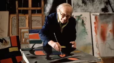 Exposição inédita de Joan Miró chega ao Brasil com mais de 100 obras do artista espanhol