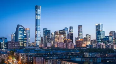Pequim é eleita Capital Mundial da Arquitetura de 2029 pela Unesco 
