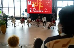 Vivências MAZ une cinema, ciência e escuta para refletir o clima no Marajó