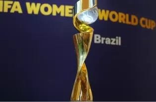Copa do Mundo Feminina 2027 terá final no Maracanã; veja as datas e cidades-sede