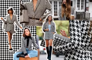 Estampas que atravessam gerações e reinventam a moda; conheça os padrões que fizeram história