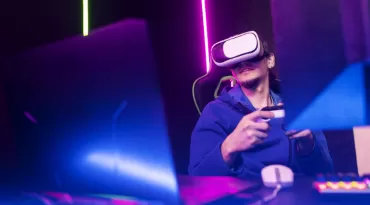 Inteligência artificial ganha espaço na criação de videogames; entenda