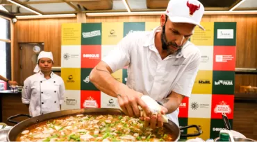 Música, teatro e gastronomia: veja o que fazer em Belém neste fim de semana