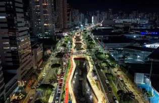 Obras estruturais de Belém Pós-COP30: veja o legado urbano, ambiental e econômico da capital paraense