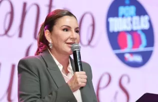Pesquisa Instituto Gauss: Com 43,17% Hana Ghassan aparece à frente na disputa pelo Governo do Pará