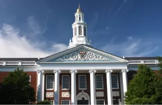 Empresário paraense é selecionado para programa da Harvard Business School