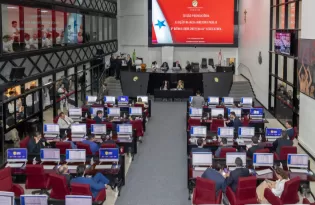 Conheça os deputados estaduais eleitos pelo Pará