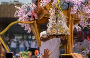 Programação religiosa do Círio 2026: missas, romarias e Círio Musical; veja locais e horários 