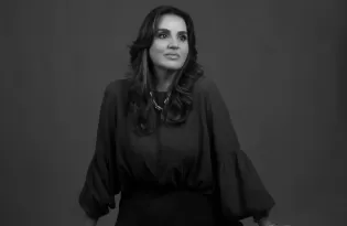 Spoiler CASALIV: Thais Toscano resgata o colecionismo como parte da arquitetura no ‘Gabinete do Colecionador’