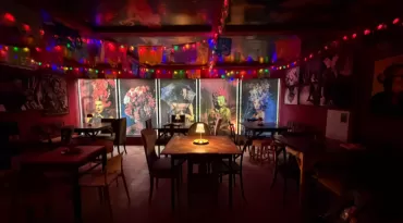 Taberna São Jorge recebe noite de samba e choro com Yuri Guedelha e Trio na CASALIV